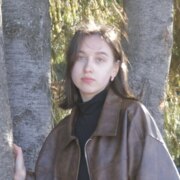 Казазаева Полина