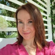 Казакова Екатерина