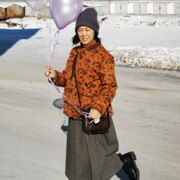 Лонгинова Виктория