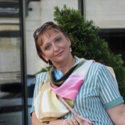 Овчинникова Ольга Александровна