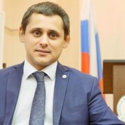 Валиуллин Дамир Фаргатович