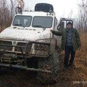 Гладков Андрей Владимирович