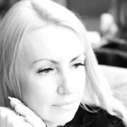 Голоденко Валентина