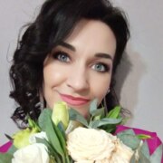 Паршукова Ольга Паршукова Ольга