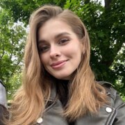 Барбери Маргарита Сергеевна