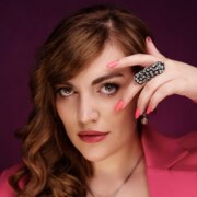Демарк Инна Витальевна Демарк Инна Витальевна