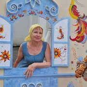 Попова Антонина Попова Антонина