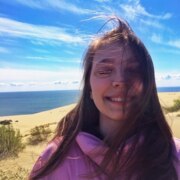 Салмина Ксения Алексеевна