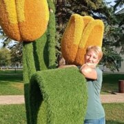 Измайлова Светлана Олеговна