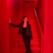 Мирохина Алина Руслановна