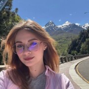 Ковалёва Полина Игоревна