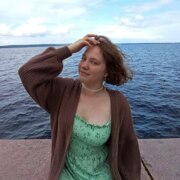 Ломтева Елизавета