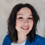 Чистова Анастасия Дмитриевна Чистова Анастасия Дмитриевна