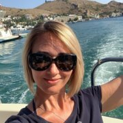 Петрова Женя