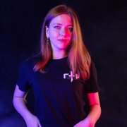 Красина Ксения Красина Ксения