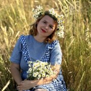 Гринченко Олеся Сергеевна