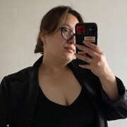 Распутина Анастасия