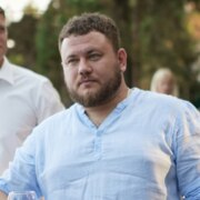 Луппов Диман Антонович