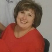 Петрова Людмила Анатольевна