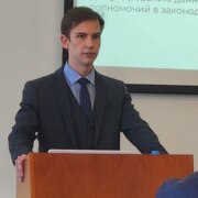 Черных Виктор