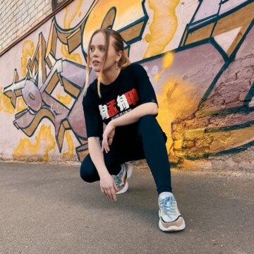 Елизавета Константиновна Петелина