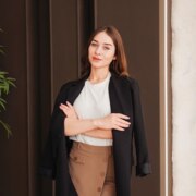 Курнышова Анна Юрьевна