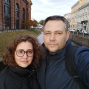 Камардин Андрей