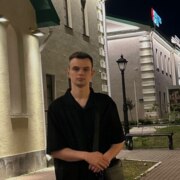 Притыко Никита Притыко Никита