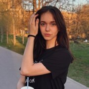 Старцева Екатерина Александровна Старцева Екатерина Александровна