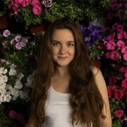 Коровкина Алина Олеговна