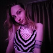 Какатунова Елизавета Антоновна