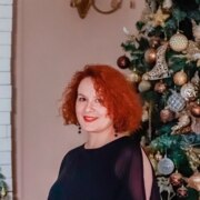 Левченко Татьяна