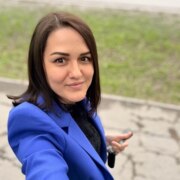 Янкова Светлана