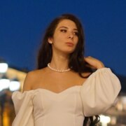 Кузьмина Виктория Викторовна