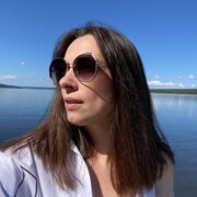 Кривощекова Юлия Владимировна