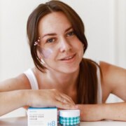 Иванова Наташа