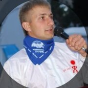 Филатов Евгений Алексеевич