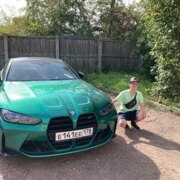 Логвиненко Тимур Максимович Логвиненко Тимур Максимович