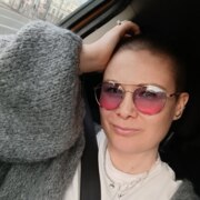 Беспалова Александра