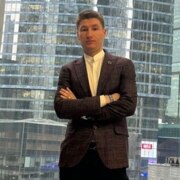 Агибалов Вадим Геннадьевич