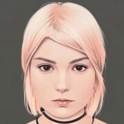 Зорина Ольга