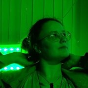 Соловьёва Дина Александровна