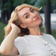 Никонова Дарья