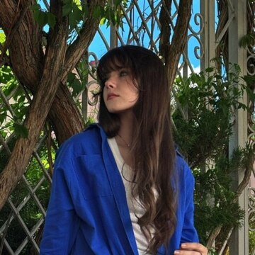 Кузьменко Алина Александровна