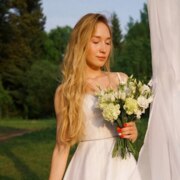 Закиева Алина Андреевна