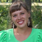 Кончакова Елена Владимировна