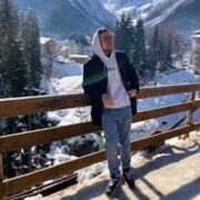 Козлов Андрей Александрович