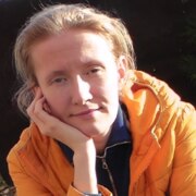 Несен Наталья