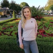 Бовдурец Любовь Сергеевна