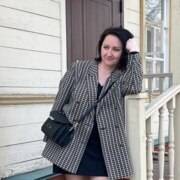 Деревянкина Ольга